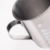 Канче HI-TEC Fuggi - Сив-Бял Канче HI-TEC Fuggi - Сив-Бял