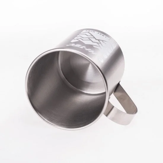 Канче HI-TEC Fuggi - Сив-Бял Канче HI-TEC Fuggi - Сив-Бял