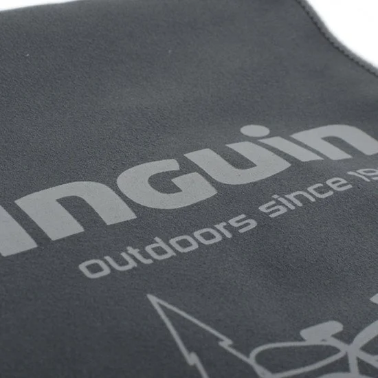 Туристическа кърпа PINGUIN Micro Towel Map L Туристическа кърпа PINGUIN Micro Towel Map L