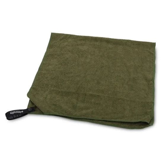 Микрофибърна кърпа PINGUIN Terry Towel, 40x80 см Микрофибърна кърпа PINGUIN Terry Towel, 40x80 см