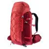 Туристическа раница ELBRUS Camino 50 л - червен Туристическа раница ELBRUS Camino 50 л - червен