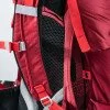 Туристическа раница ELBRUS Camino 50 л - червен Туристическа раница ELBRUS Camino 50 л - червен