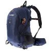 Туристическа раница HI-TEC Aruba 30 л - Тъмносин