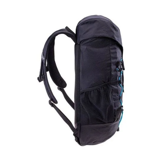 Туристическа раница HI-TEC Maro 30 л - Черен