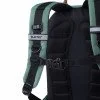 Туристическа раница HI-TEC Reviver 20 л - Зелен