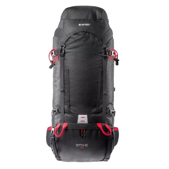 Туристическа раница HI-TEC Stone 65 л Туристическа раница HI-TEC Stone 65 л