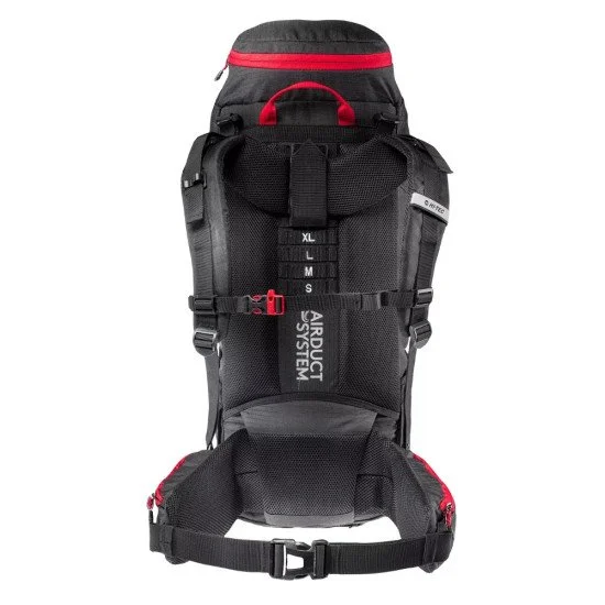 Туристическа раница HI-TEC Stone 65 л Туристическа раница HI-TEC Stone 65 л