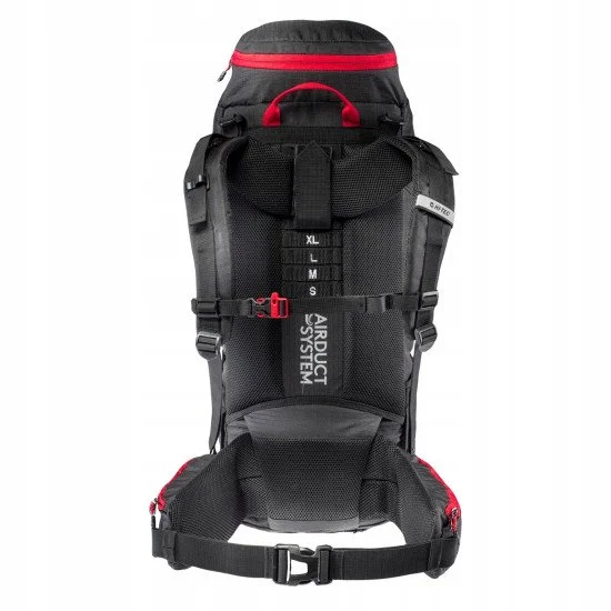 Туристическа раница HI-TEC Stone 75 л Туристическа раница HI-TEC Stone 75 л