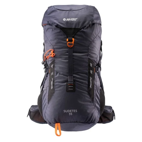 Трекинг раница HI-TEC Sudetes 35 л