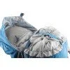 Туристическа раница PINGUIN Attack 45 New black Туристическа раница PINGUIN Attack 45 New black