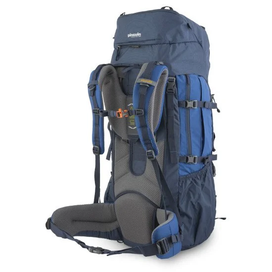 Туристическа раница PINGUIN Explorer 100 л New