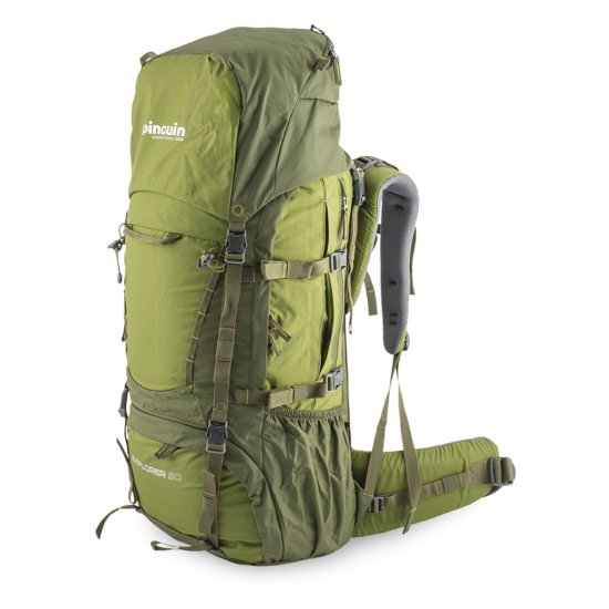 Туристическа раница PINGUIN Explorer 50 л