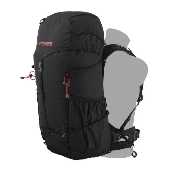 Туристическа раница PINGUIN Fly 30 л New - Черен Туристическа раница PINGUIN Fly 30 л New - Черен