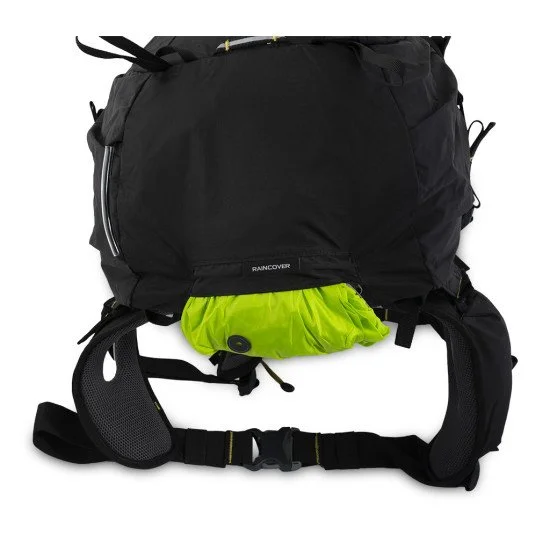 Туристическа раница PINGUIN Trail 42 л NEW - Черен