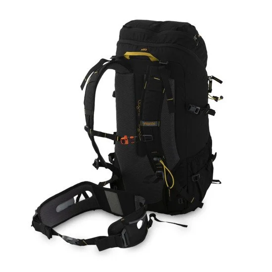 Туристическа раница PINGUIN Trail 42 л NEW - Черен