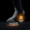 Термо чорапи от мерино вълна inSPORTline Pantesa AG - Антибактериални