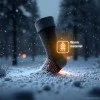 Термо чорапи от мерино вълна inSPORTline Pantesa AG - Антибактериални