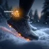 Термо чорапи от мерино вълна inSPORTline Pantesa AG - Антибактериални