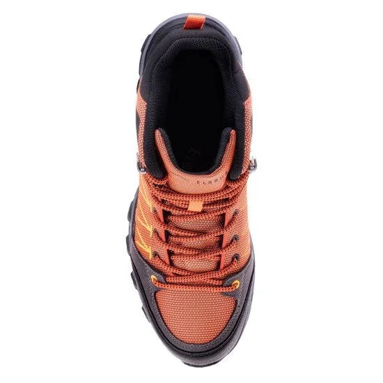 Мъжки туристически обувки ELBRUS Melter Mid WP