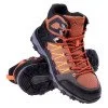 Мъжки туристически обувки ELBRUS Melter Mid WP