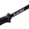 Туристически щеки HI-TEC Lapland, Черен мат / Сив