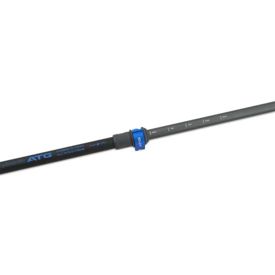 Туристически щеки PINGUIN Carbon FL Foam