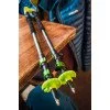 Туристически щеки PINGUIN Carbon FL Foam