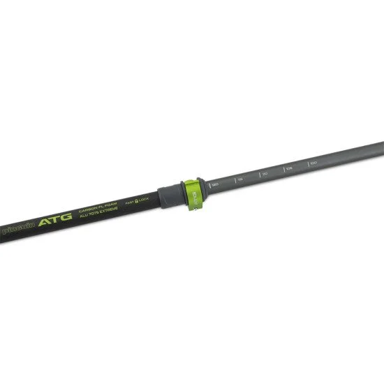 Туристически щеки PINGUIN Carbon FL Foam