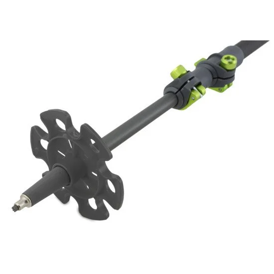 Туристически щеки PINGUIN Carbon FL Foam