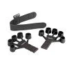 Тренажор за пръсти inSPORTline GripFit