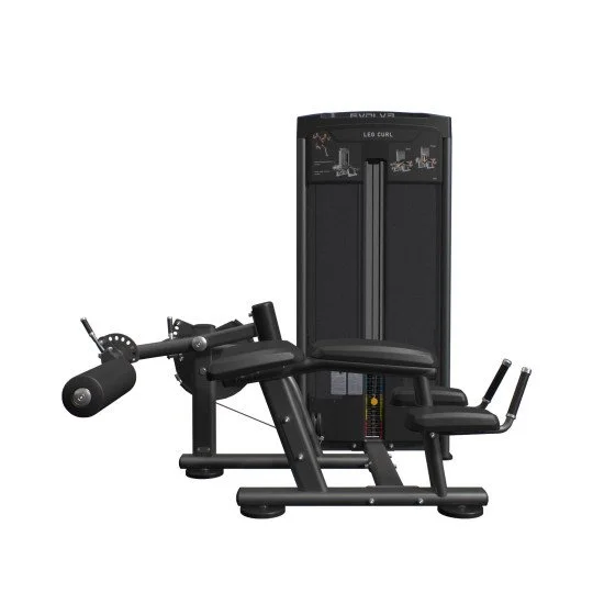 Уред за крака EVOLVE Ultra Series Selectorized Leg Curl