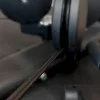 Уред за крака EVOLVE Ultra Series Selectorized Leg Curl