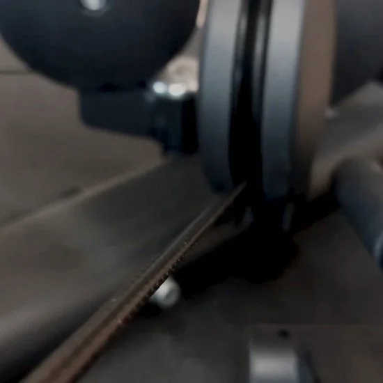 Уред за крака EVOLVE Ultra Series Selectorized Leg Curl