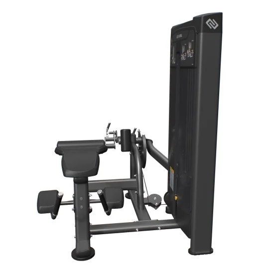 Уред за крака EVOLVE Ultra Series Selectorized Leg Curl