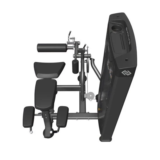 Уред за крака EVOLVE Ultra Series Selectorized Leg Curl