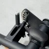 Уред за крака EVOLVE Ultra Series Selectorized Leg Curl