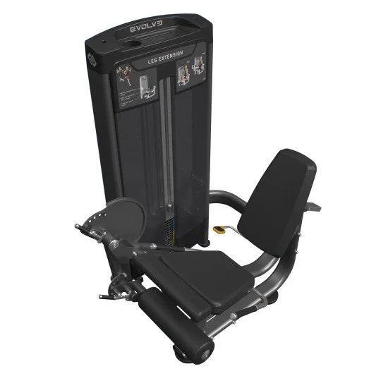 Уред за крака EVOLVE Ultra Series Selectorized Leg Extension