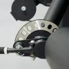Уред за крака EVOLVE Ultra Series Selectorized Leg Extension