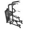 Успоредка за набиране inSPORTline Velocer CD85 Успоредка за набиране inSPORTline Velocer CD85