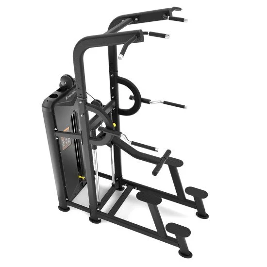 Успоредка за набиране inSPORTline Velocer CD85 Успоредка за набиране inSPORTline Velocer CD85