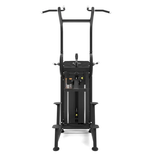 Успоредка за набиране inSPORTline Velocer CD85 Успоредка за набиране inSPORTline Velocer CD85