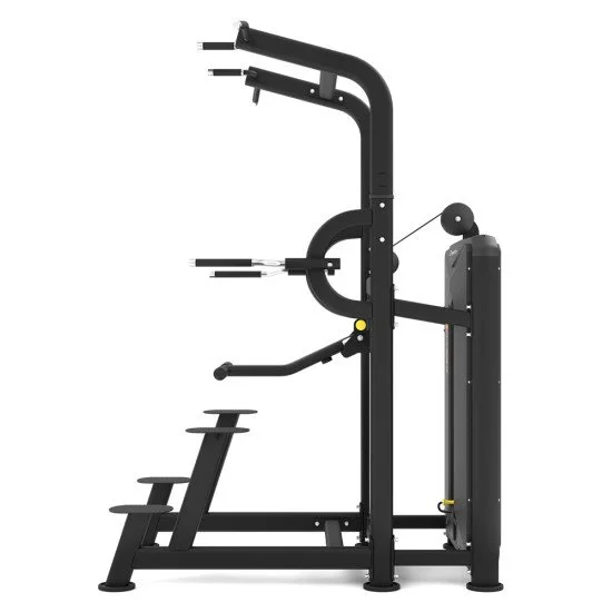 Успоредка за набиране inSPORTline Velocer CD85 Успоредка за набиране inSPORTline Velocer CD85