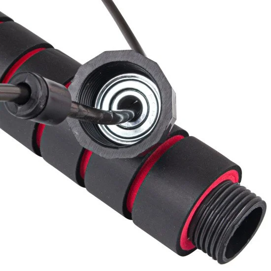 Въже за скачане inSPORTline Jumpstrip Въже за скачане inSPORTline Jumpstrip