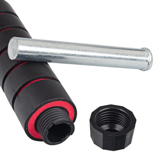 Въже за скачане inSPORTline Jumpstrip Въже за скачане inSPORTline Jumpstrip