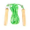 Въже за скачане inSPORTline Jumpwood Въже за скачане inSPORTline Jumpwood