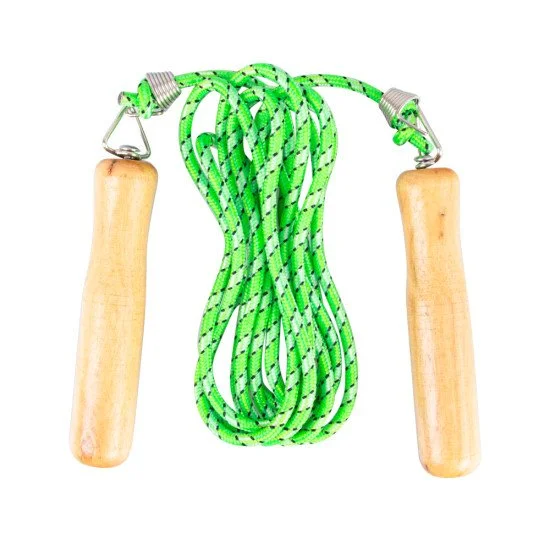 Въже за скачане inSPORTline Jumpwood Въже за скачане inSPORTline Jumpwood