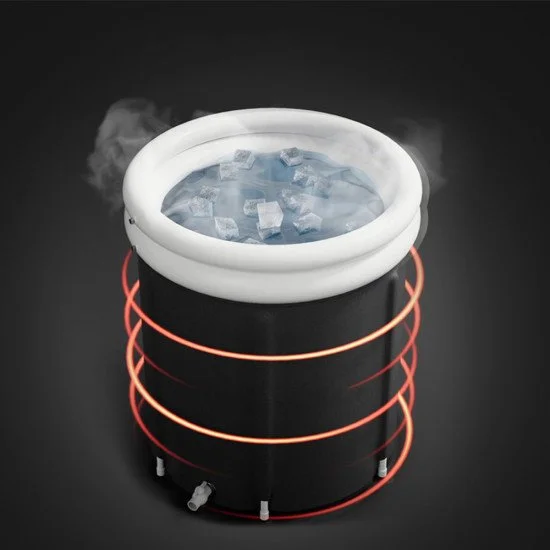 Студена вана inSPORTline FrostZen Pro Студена вана inSPORTline FrostZen Pro