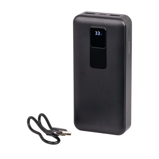 Външна батерия inSPORTline PowerTwenty 20 000 mAh
