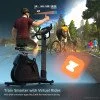 Велоергометър inSPORTline ZenBike 600
