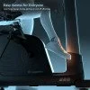 Велоергометър inSPORTline ZenBike 600